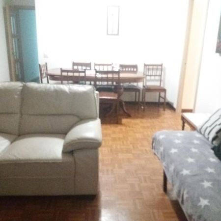 Apartamento del parque San Giacomo di Compostella Esterno foto