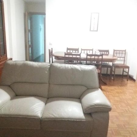 Apartamento del parque San Giacomo di Compostella Esterno foto